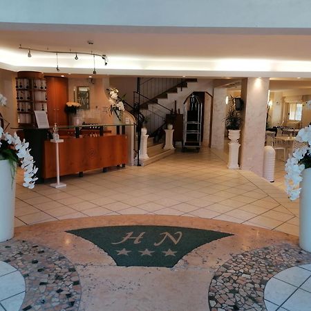 Hotel Nordic Bellaria – Igea Marina Kültér fotó