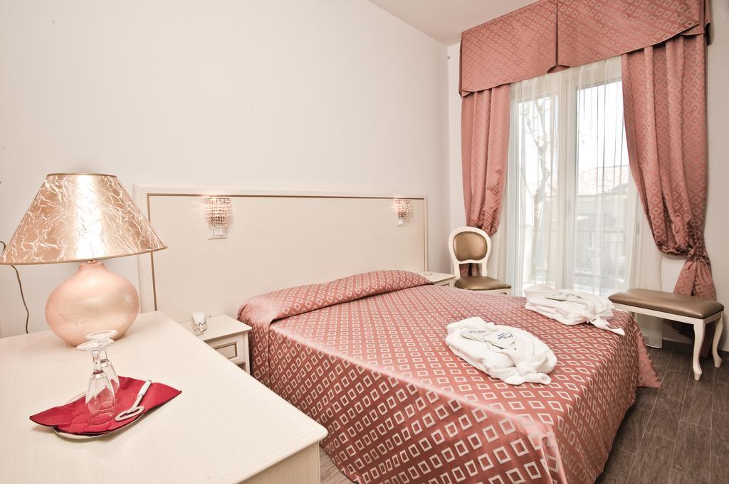 Hotel Nordic Bellaria – Igea Marina Szoba fotó