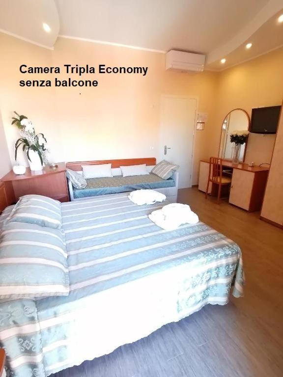 Hotel Nordic Bellaria – Igea Marina Kültér fotó
