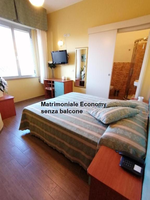 Hotel Nordic Bellaria – Igea Marina Kültér fotó