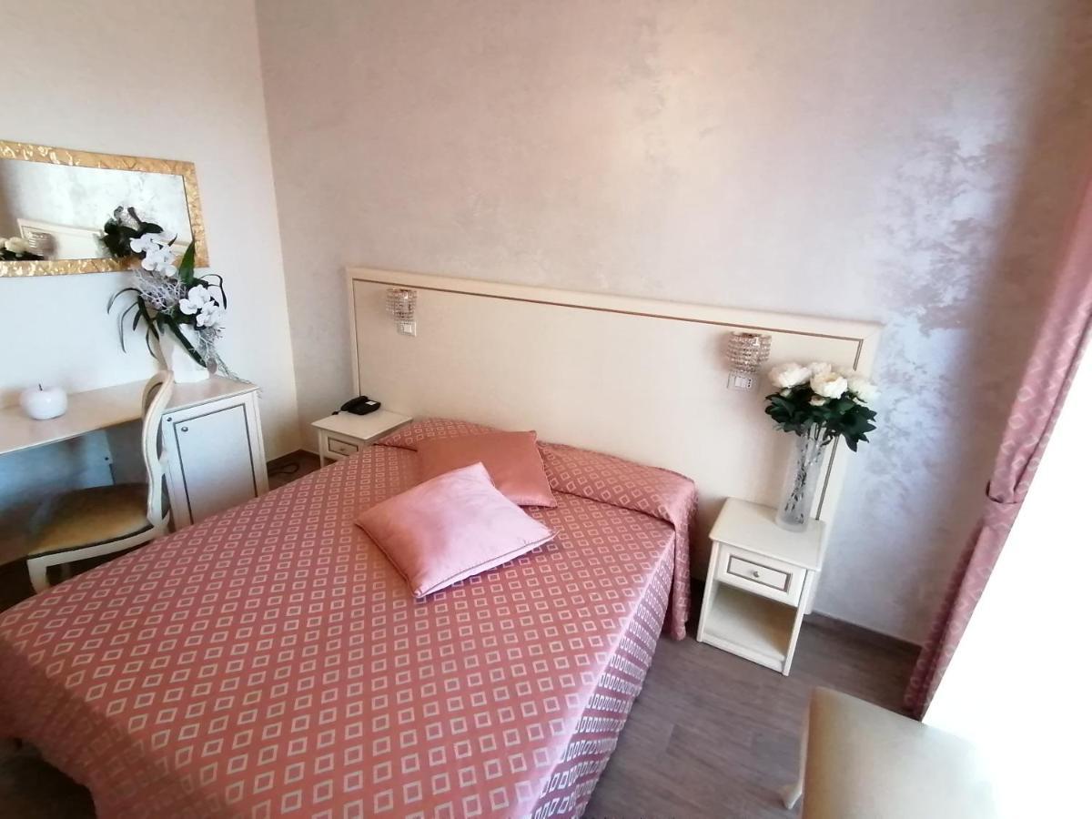 Hotel Nordic Bellaria – Igea Marina Kültér fotó