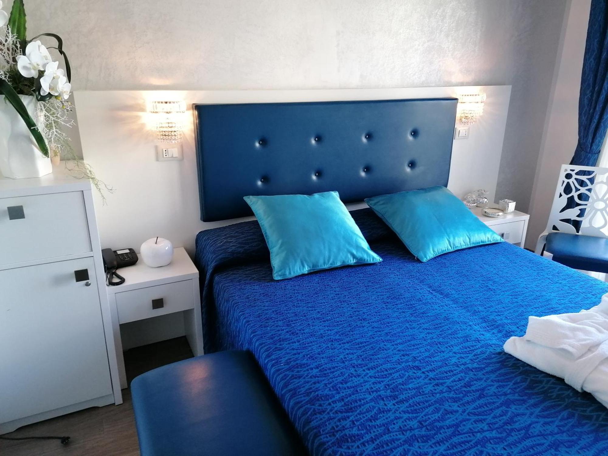 Hotel Nordic Bellaria – Igea Marina Kültér fotó