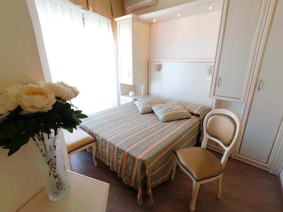 Hotel Nordic Bellaria – Igea Marina Kültér fotó