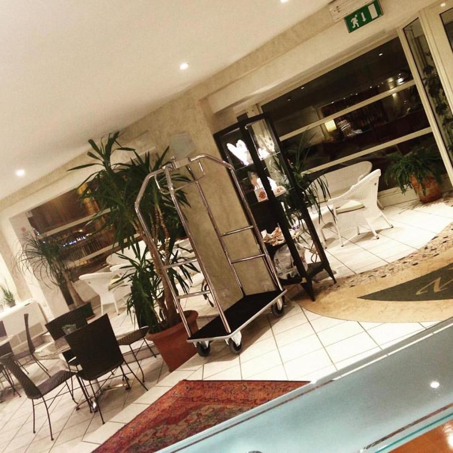Hotel Nordic Bellaria – Igea Marina Kültér fotó