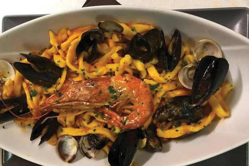 Hotel Nordic Bellaria – Igea Marina Kültér fotó