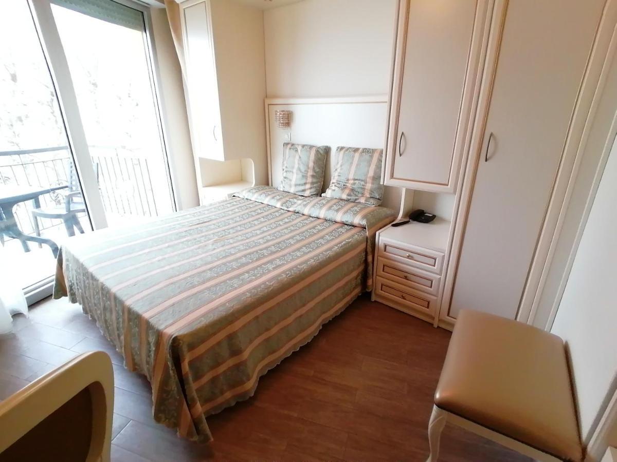 Hotel Nordic Bellaria – Igea Marina Kültér fotó