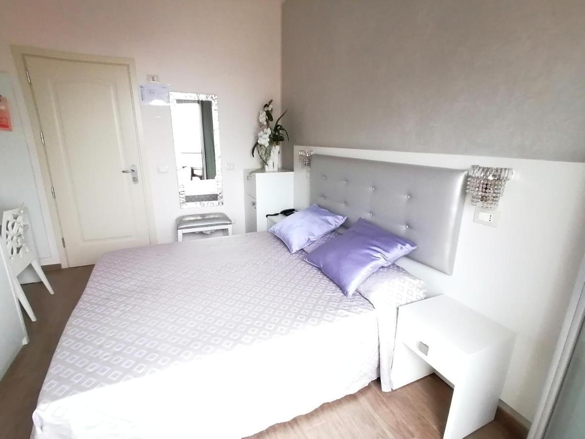 Hotel Nordic Bellaria – Igea Marina Kültér fotó
