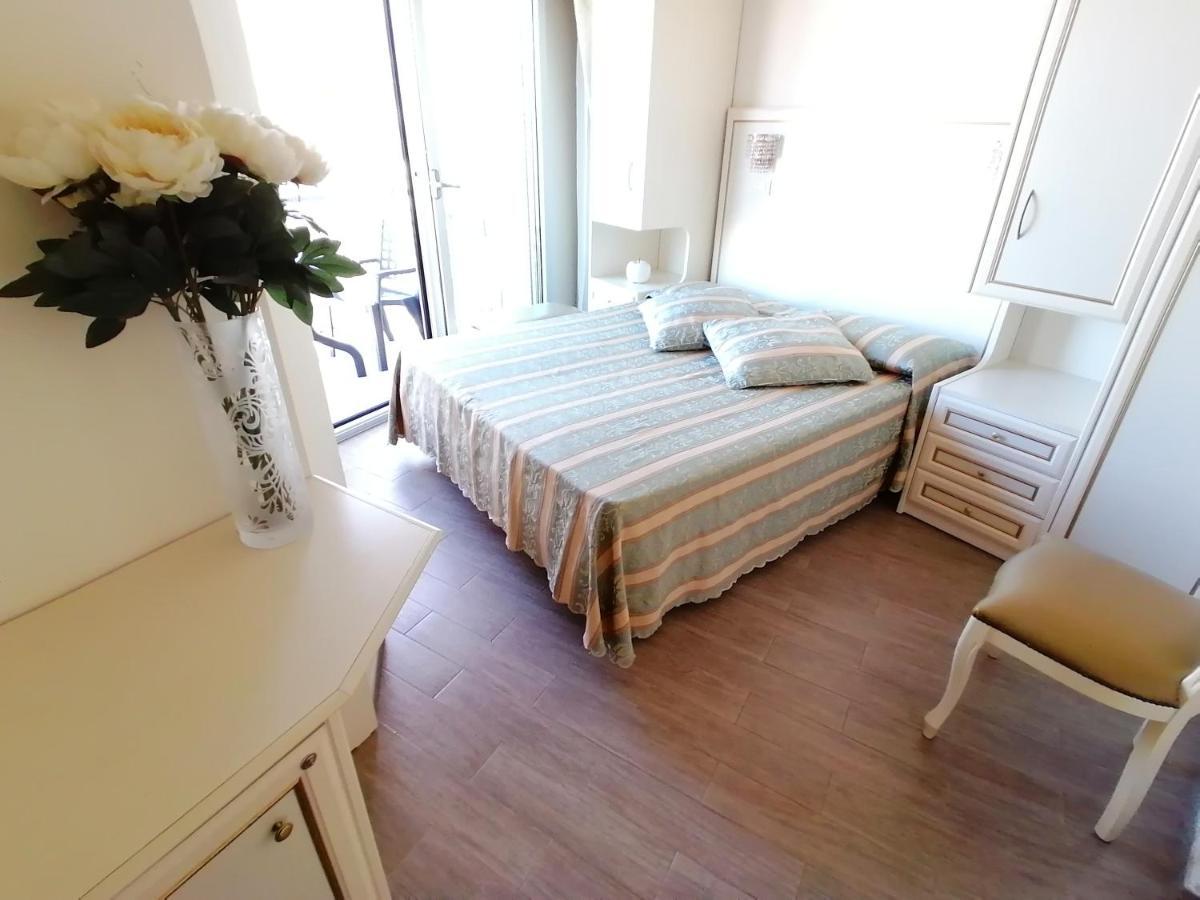 Hotel Nordic Bellaria – Igea Marina Kültér fotó