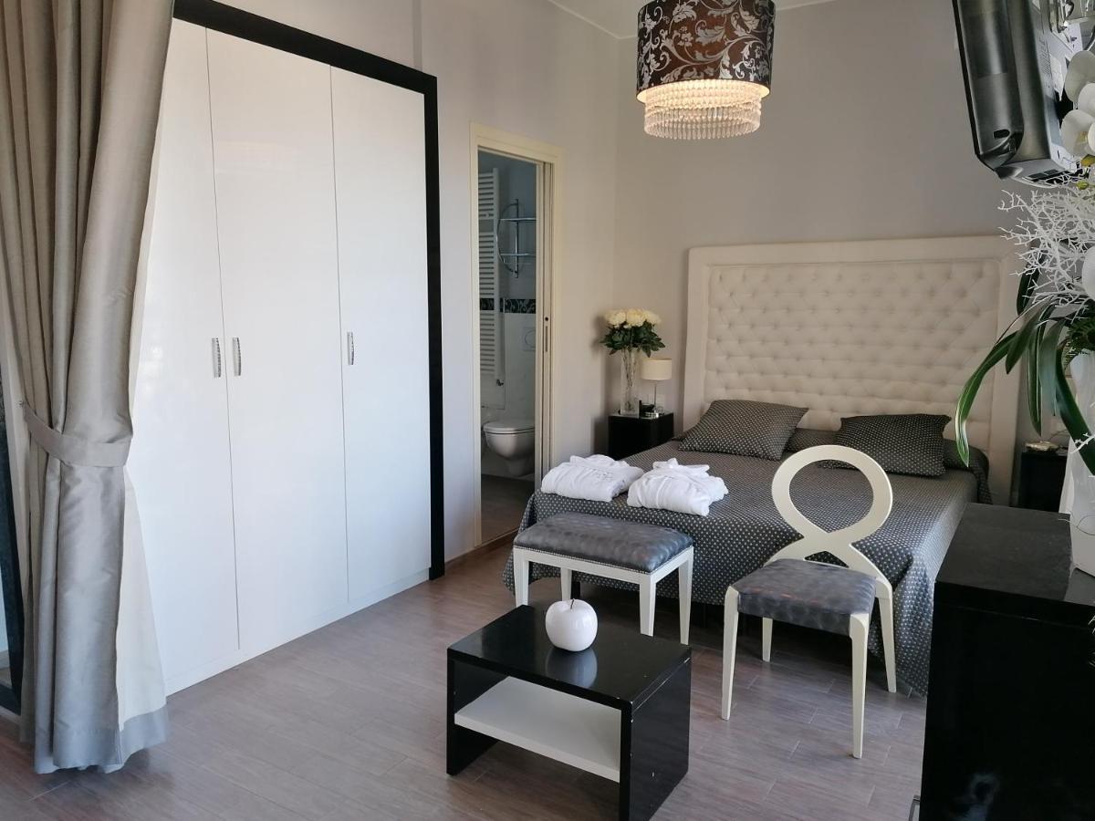 Hotel Nordic Bellaria – Igea Marina Kültér fotó