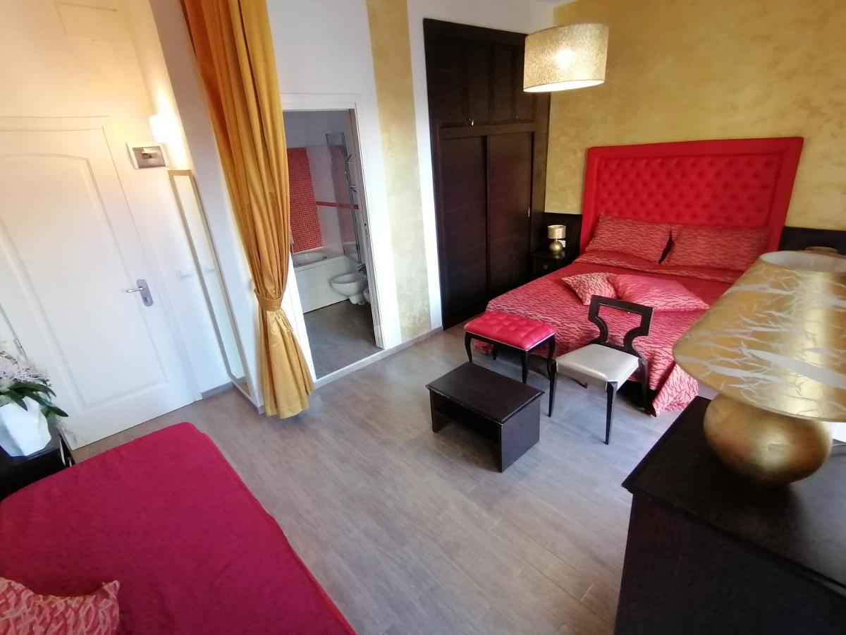 Hotel Nordic Bellaria – Igea Marina Kültér fotó