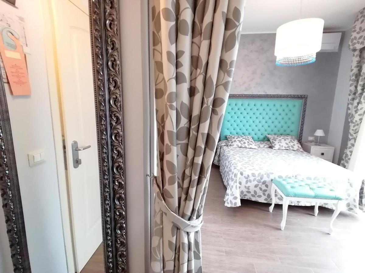 Hotel Nordic Bellaria – Igea Marina Kültér fotó