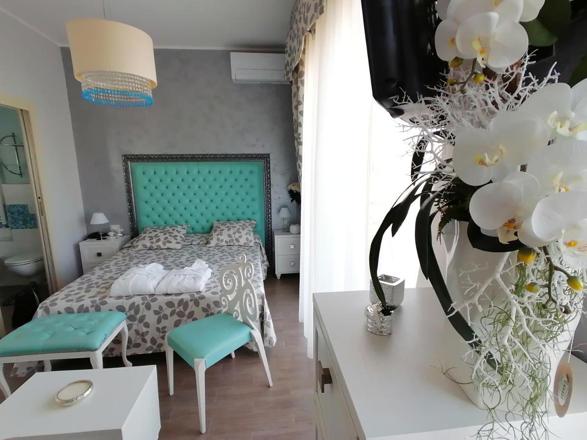 Hotel Nordic Bellaria – Igea Marina Kültér fotó