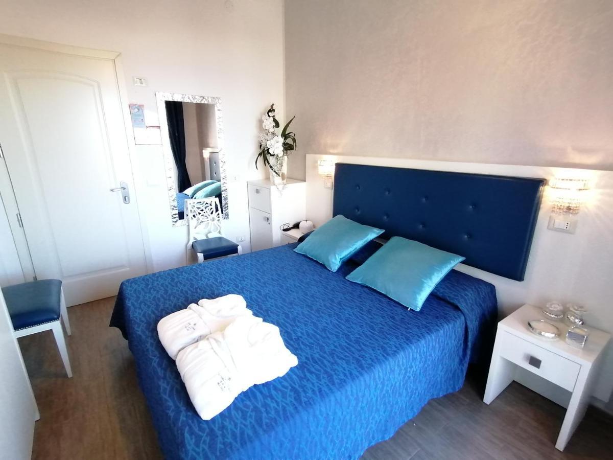 Hotel Nordic Bellaria – Igea Marina Kültér fotó