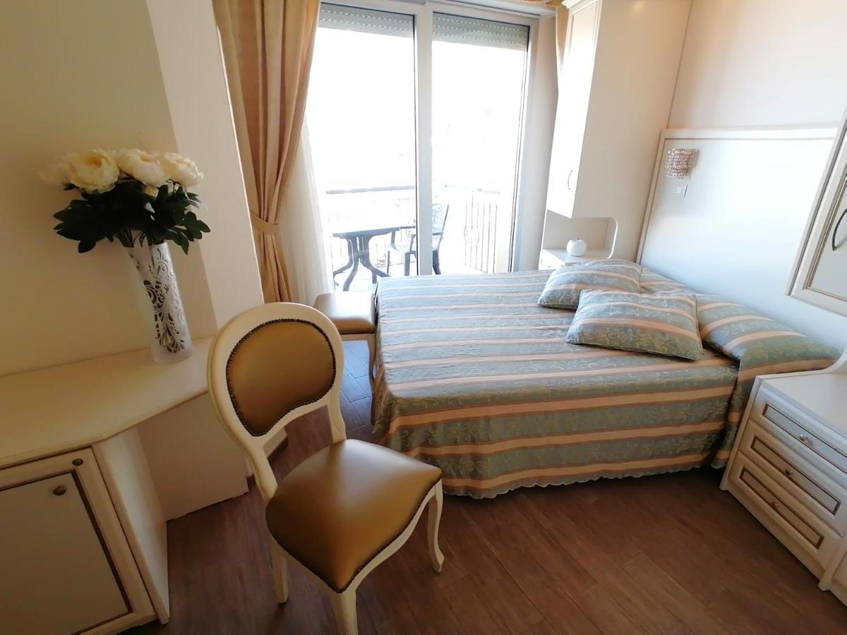 Hotel Nordic Bellaria – Igea Marina Kültér fotó