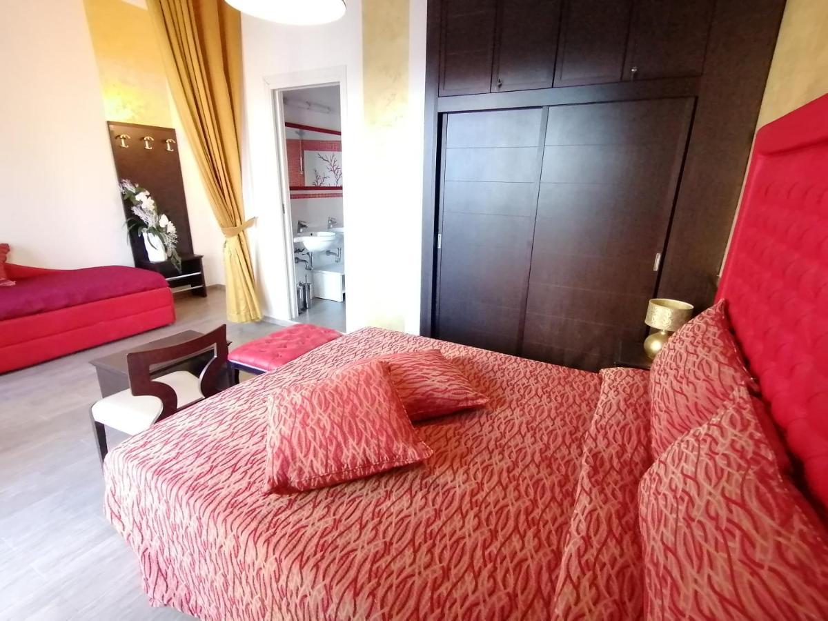 Hotel Nordic Bellaria – Igea Marina Kültér fotó